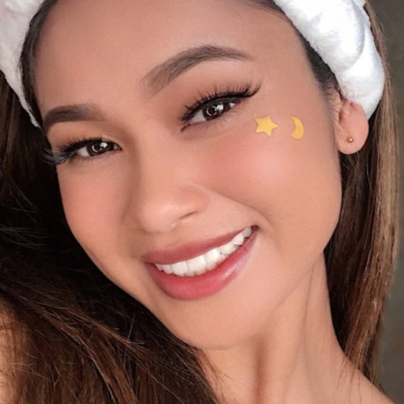 Doe Lashes Midnight Patches - Picture 4 of 5